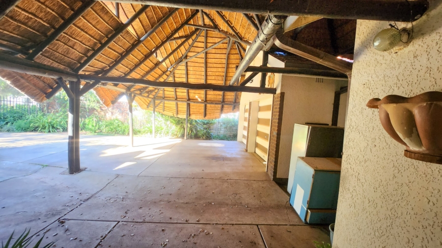 4 Bedroom Property for Sale in Meiringspark North West